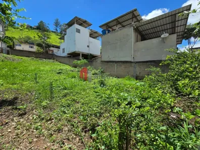 Lote/Terreno à venda, 402m² no Benfica, Juiz de Fora