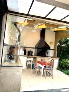 Sobrado com 4 Quartos à venda, 240m² no Jardim Novo Mundo, São Paulo