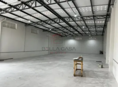 Galpão/Depósito/Armazém à venda, 400m² no Mooca, São Paulo