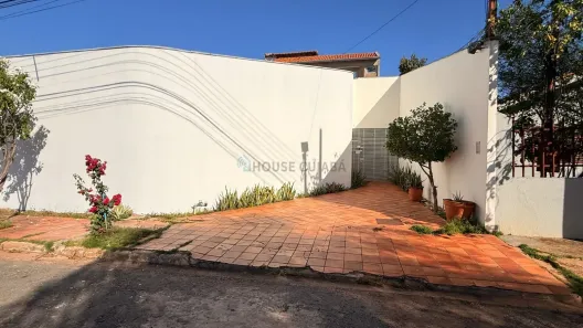 Imóvel Comercial com 6 Quartos à venda, 520m² no Morada do Ouro, Cuiabá