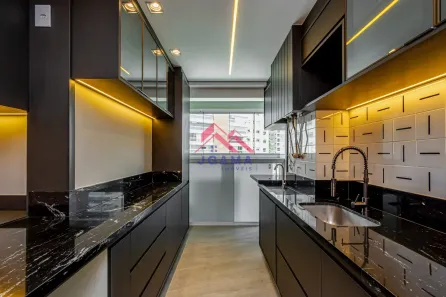 Apartamento com 2 Quartos à venda, 94m² no Vila Andrade, São Paulo