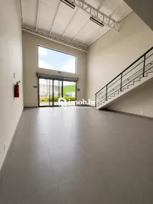 Sala Comercial para alugar, 160m² no Vila São Cristóvão, Uberaba