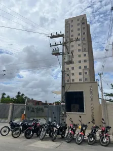 Apartamento com 2 Quartos à venda, 44m² no Mondubim, Fortaleza