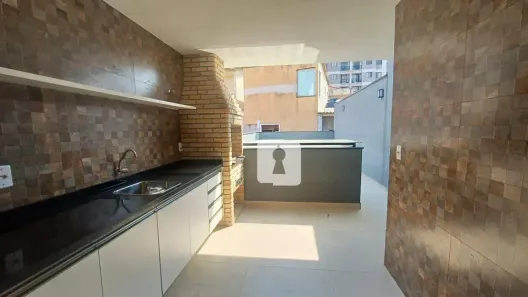 Cobertura com 2 Quartos para alugar, 76m² no Itaberaba, São Paulo