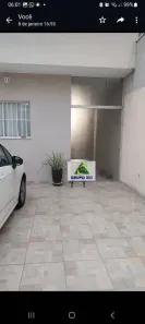 Casa com 2 Quartos à venda, 69m² no Jardim Novo Campos Elíseos, Campinas
