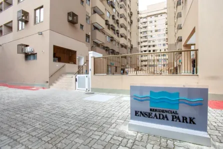 Apartamento com 2 Quartos à venda, 58m² no Centro, Niterói