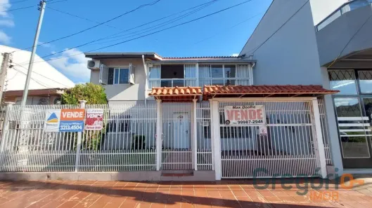 Casa com 4 Quartos à venda, 203m² no Petrópolis, Passo Fundo