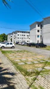 Apartamento com 2 Quartos à venda, 44m² no Paumirim, Caucaia