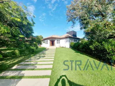 Fazenda/Sítio com 3 Quartos à venda, 235m² no Residencial Primavera, Salto