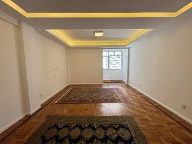Apartamento com 3 Quartos à venda, 115m² no Flamengo, Rio de Janeiro