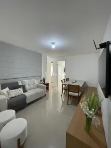 Apartamento com 2 Quartos à venda, 74m² no Jardim Amália, Volta Redonda