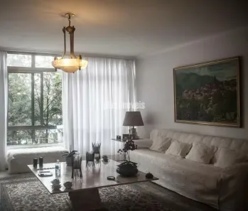 Apartamento com 4 Quartos à venda, 290m² no Bela Vista, São Paulo