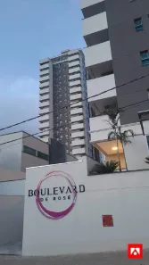 Apartamento com 2 Quartos para alugar, 69m² no Centro, Santa Bárbara D'Oeste