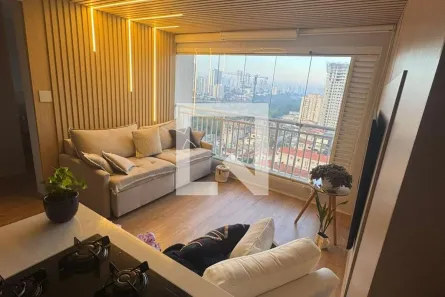 Apartamento com 1 Quarto à venda, 39m² no Vila Centenário, São Paulo