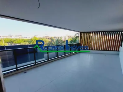 Apartamento com 3 Quartos à venda, 154m² no Recreio dos Bandeirantes, Rio de Janeiro