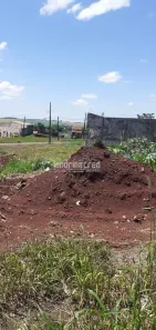 Lote/Terreno à venda, 250m² no Parque Leblon, Londrina