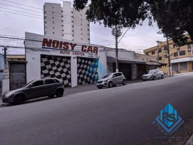 Sala Comercial à venda, 305m² no Baeta Neves, São Bernardo do Campo