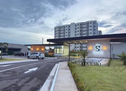 Apartamento com 2 Quartos para alugar, 42m² no Parque Geórgia, Cuiabá
