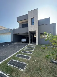 Casa de Condomínio com 3 Quartos à venda, 273m² no Cascata, Paulínia