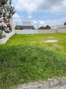 Lote/Terreno à venda, 250m² no Chácara do Visconde, Taubaté