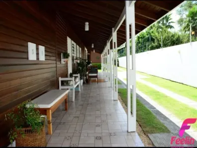 Casa com 4 Quartos à venda, 400m² no Lagoa da Conceição, Florianópolis