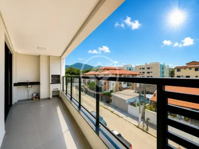 Apartamento com 2 Quartos à venda, 69m² no Itaguá, Ubatuba