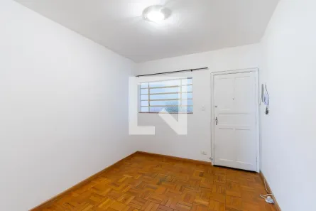 Apartamento com 2 Quartos à venda, 44m² no Cambuci, São Paulo