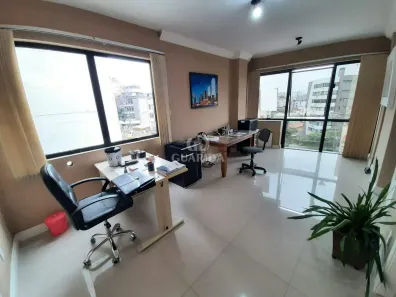 Sala Comercial para alugar, 25m² no Petrópolis, Porto Alegre