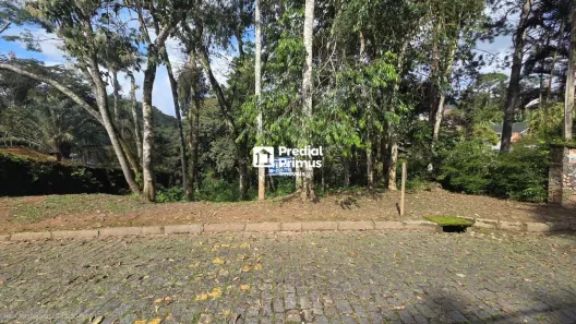 Lote/Terreno à venda, 1216m² no Ponte da Saudade, Nova Friburgo