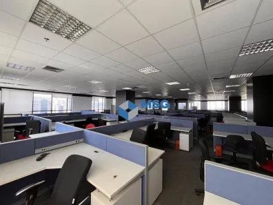 Prédio Comercial para alugar, 622m² no Alphaville Centro Industrial e Empresarial/Alphaville., Barueri