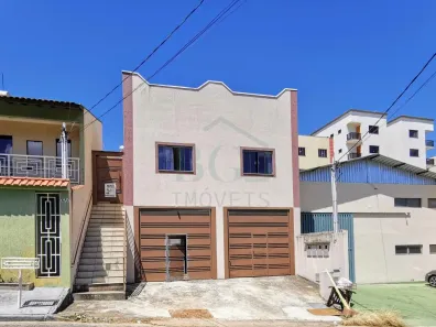 Apartamento com 3 Quartos para alugar, 176m² no Jardim Amaryllis, Poços de Caldas