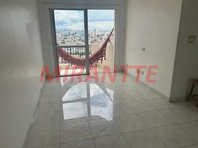 Apartamento com 3 Quartos à venda, 70m² no Casa Verde Alta, São Paulo