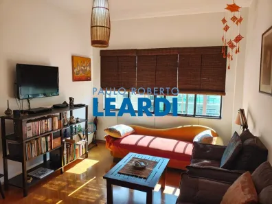 Apartamento com 2 Quartos à venda, 92m² no Pinheiros, São Paulo