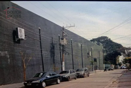 Galpão/Depósito/Armazém para alugar, 1200m² no Jardim Imperador (Zona Leste), São Paulo