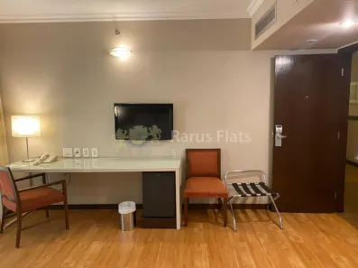 Flat com 1 Quarto para alugar, 28m² no Chácara Santo Antônio (Zona Sul), São Paulo