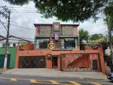 Sobrado com 9 Quartos para venda ou aluguel, 600m² no Sumaré, São Paulo