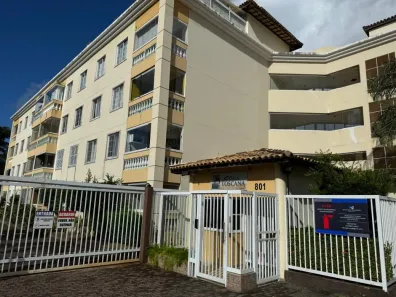 Apartamento com 3 Quartos à venda, 91m² no Pituaçu, Salvador