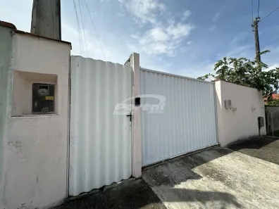 Kitnet com 1 Quarto para alugar, 30m² no Nossa Senhora da Paz, Balneário Piçarras