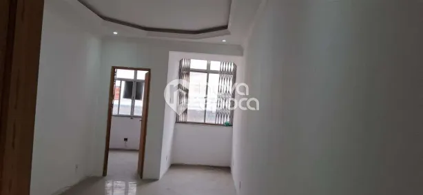 Apartamento com 2 Quartos à venda, 49m² no Pilares, Rio de Janeiro