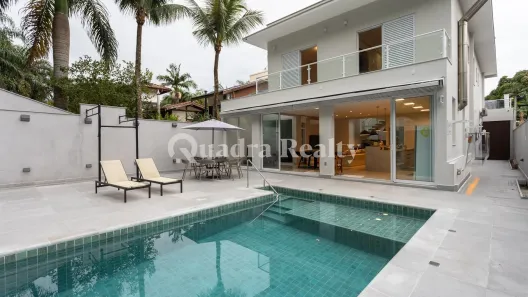 Casa de Condomínio com 5 Quartos à venda, 450m² no Riviera, Bertioga