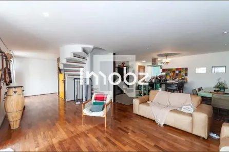 Apartamento com 4 Quartos à venda, 312m² no Perdizes, São Paulo