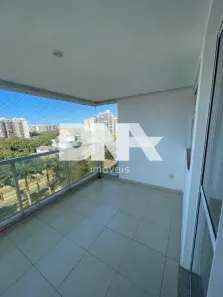Apartamento com 3 Quartos à venda, 75m² no Barra Olímpica, Rio de Janeiro