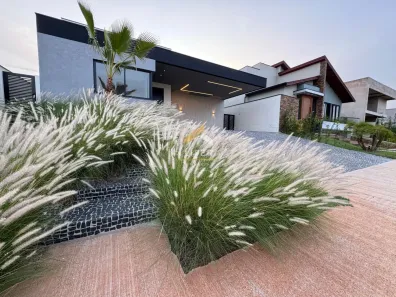 Casa de Condomínio com 3 Quartos à venda, 280m² no Loteamento Parque dos Alecrins, Campinas