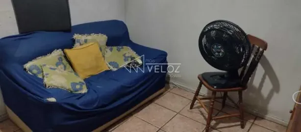 Apartamento com 1 Quarto à venda, 29m² no Centro, Rio de Janeiro