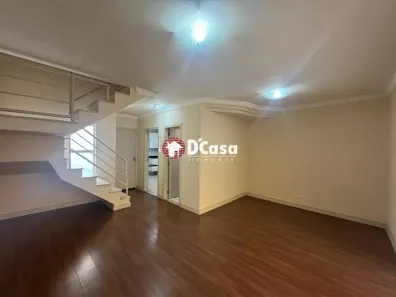 Casa de Condomínio com 3 Quartos para alugar, 121m² no Parque Vera Cruz, Tremembé