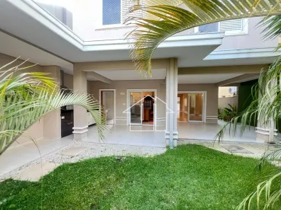 Casa de Condomínio com 4 Quartos à venda, 241m² no Urbanova VII, São José dos Campos