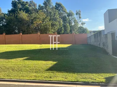 Lote/Terreno à venda, 452m² no Alphaville Dom Pedro, Campinas