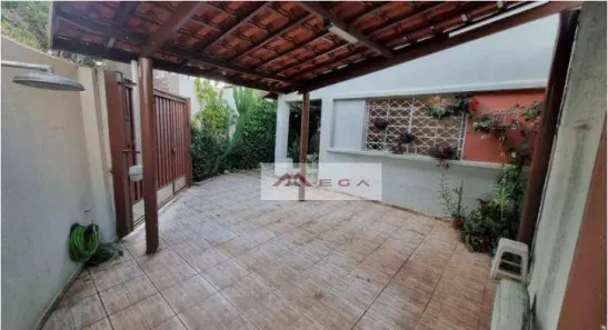 Casa com 2 Quartos à venda, 85m² no Vila Iza, Campinas