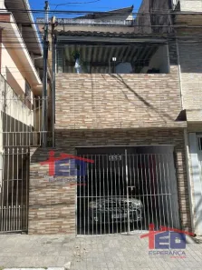 Casa com 5 Quartos à venda, 218m² no Vila Yolanda, Osasco