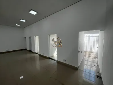 Ponto Comercial para alugar, 190m² no Vila Trujillo, Sorocaba